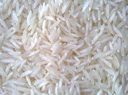 Basmati rice