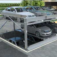 Car Parking System