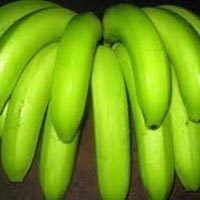 Fresh Yellow Banana