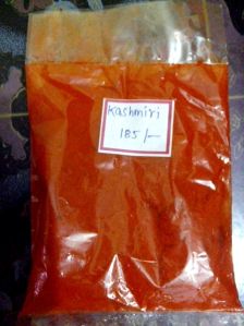 Red Chilli Powder