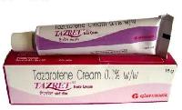 Tazret Forte Cream