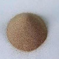 Zircon Sand