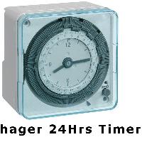 timer switch