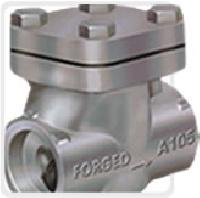 Forged Steel Valve