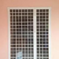 mild steel grills