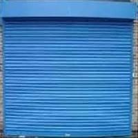 mild steel shutters