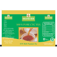 Dhankuber Tea
