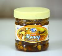 Nutri Dry Fruit Honey