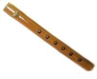 wooden flute