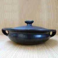 Black Stone Cooking Pots
