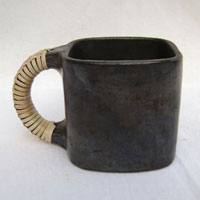 Square Coffee Mug