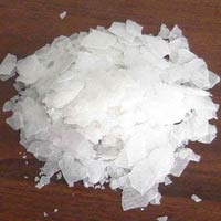 caustic soda