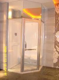 Steam Sauna Bath