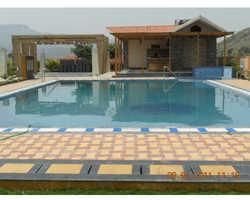 Swimming Pool Designing Services