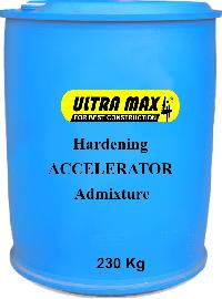 Hardening Accelerator Admixture