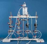 Melting Point Apparatus Organ Bath