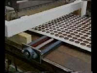 chocolate making equipment