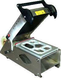 Manual Tray Sealer