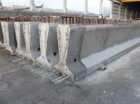 concrete beams