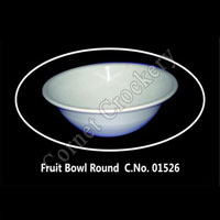 Restaurant Bowl (01526)