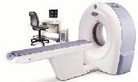 Ct Scan Machine