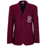 School Blazer