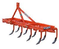 Spring Loaded Cultivator