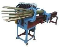 Bamboo Stick Making Machine