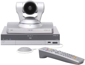 Video Conferencing System