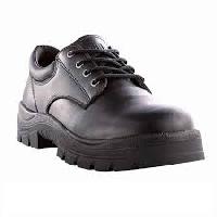 Safety Derby Shoes