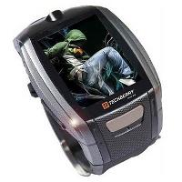 Techberry Tb007 Wrist Watch Mobile