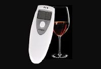 Alcohol Tester