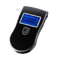 Breath Alcohol Tester