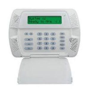 Burglar alarms for Residential buildings