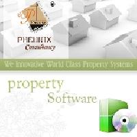 Property Management Software Application