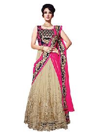 Lehenga Sarees