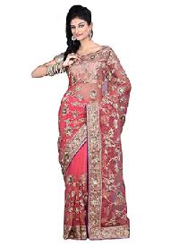 Wedding Saree