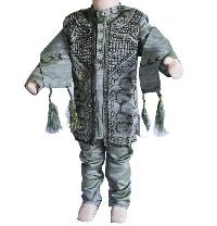 designer kids sherwani