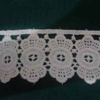 Cotton Lace