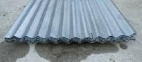 galvanized corrugated color coated sheets