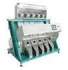 Color Sorting Machines