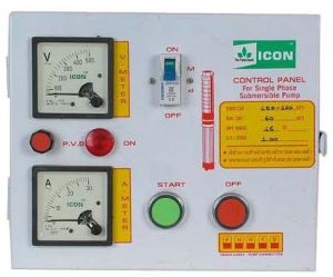 Control Panel Boards