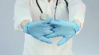 Sterile Gloves