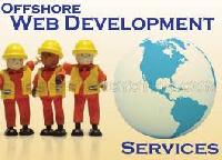 Website Designing Services, Website Development Services