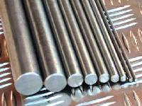 Hard Chrome Plated Rod