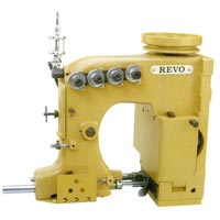 Double Chain Stitch Sewing Machine (RC-4S)