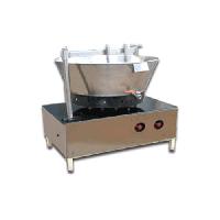 Sweets Making Machine