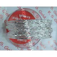 Silver Bangles Sgm-1200