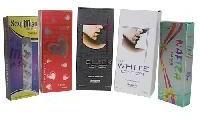 perfume cartons