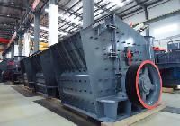 Stone Crusher Machine